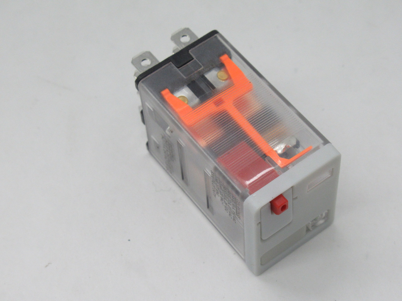 Automation Direct 782-2C-240A General Relay 240VAC 15A 8 Blade NEW