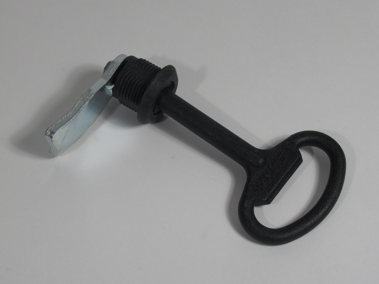 EMKA 1000-U188-N Insert Cam Double Bit 5mm C/W Key NOP