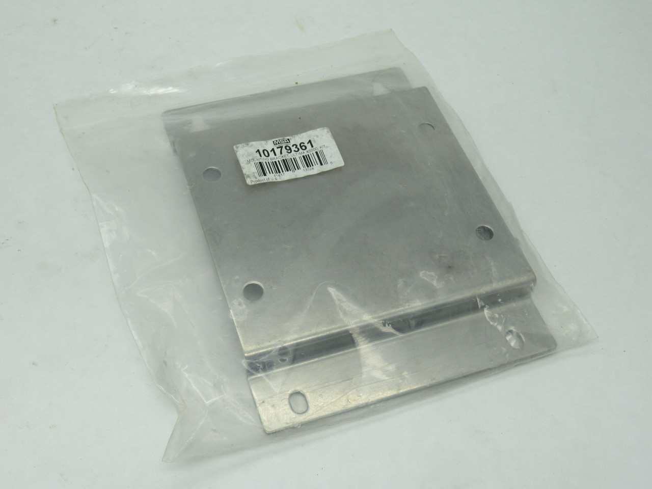 MSA 10179361 Mounting Bracket for X5000 Gas Monitor NWB