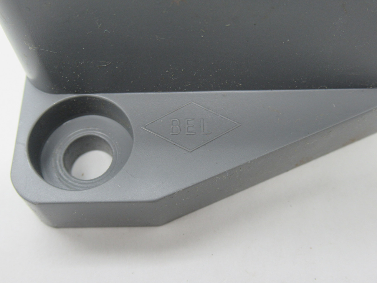 BEL SBB100 Splitter Block 2/0-14 Wire Gauge SHELF WEAR NOP