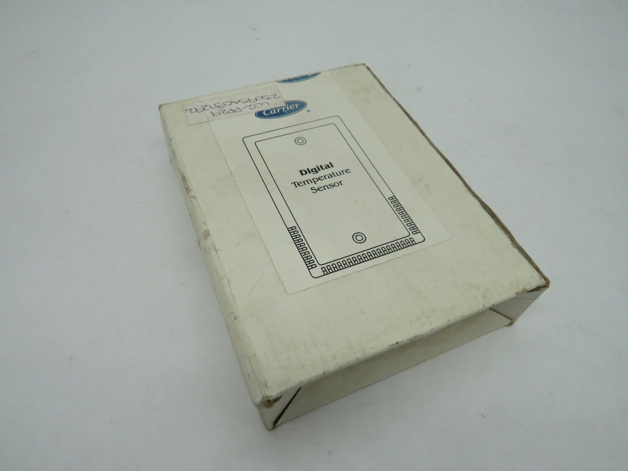 Carrier 33CSSEN-01 Digital Temperature Sensor NEW