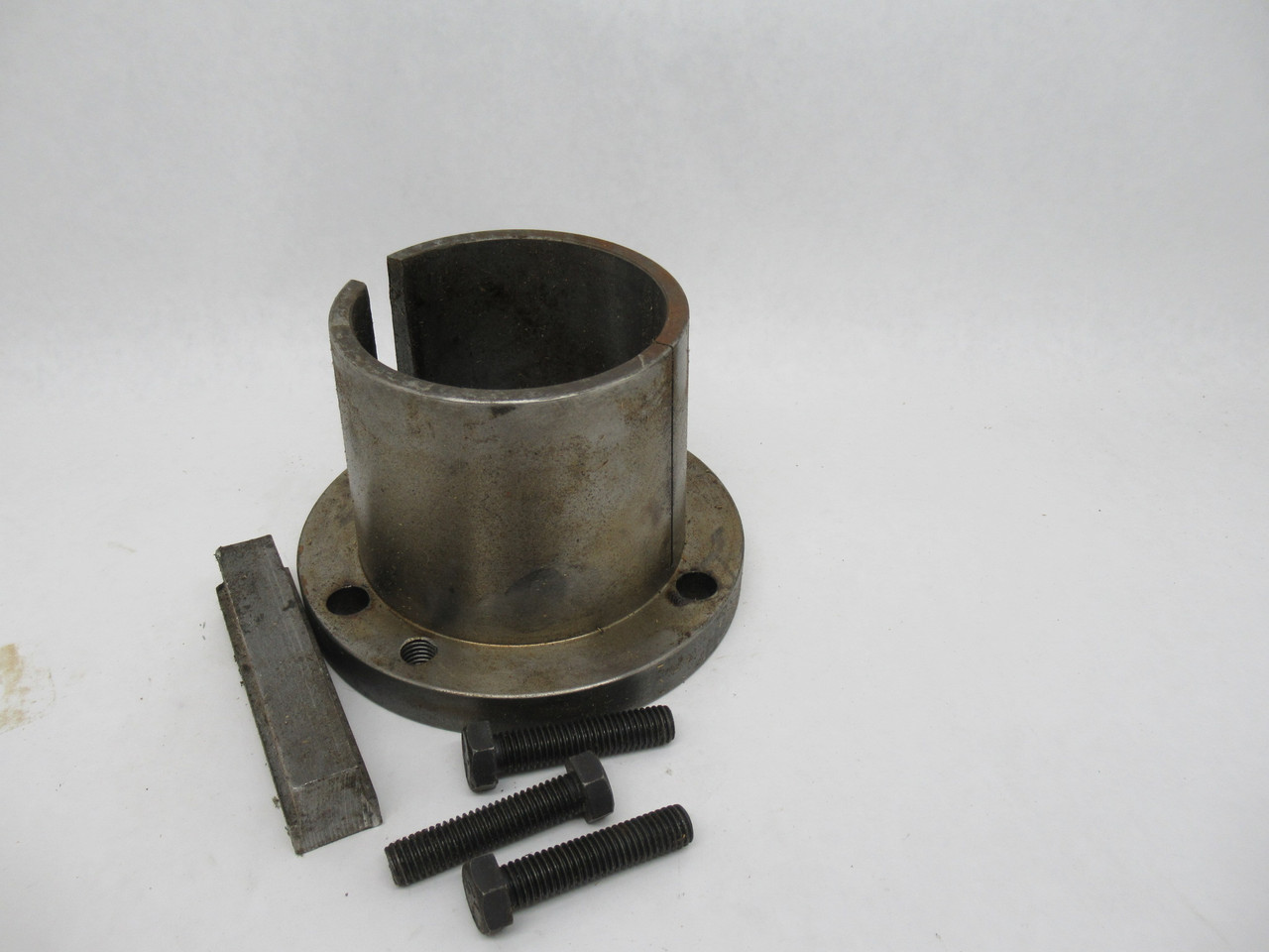 Browning S1-3-7/8 Bushing 4-5/8"OD 3-7/8"ID 4.38"LTB 6-3/8"FD BOX DAMAGE NEW