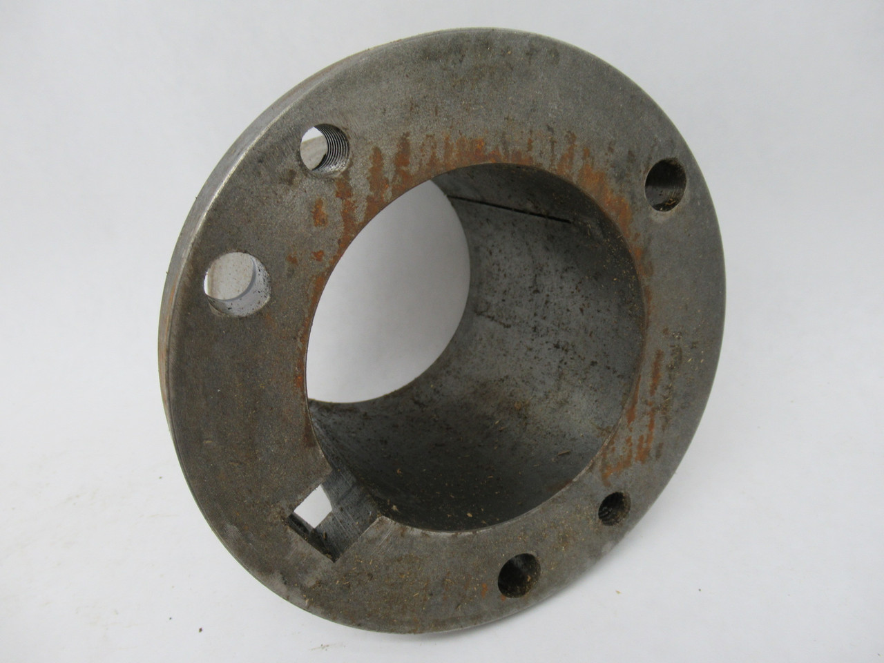 Browning S1-3-7/8 Bushing 4-5/8"OD 3-7/8"ID 4.38"LTB 6-3/8"FD BOX DAMAGE NEW