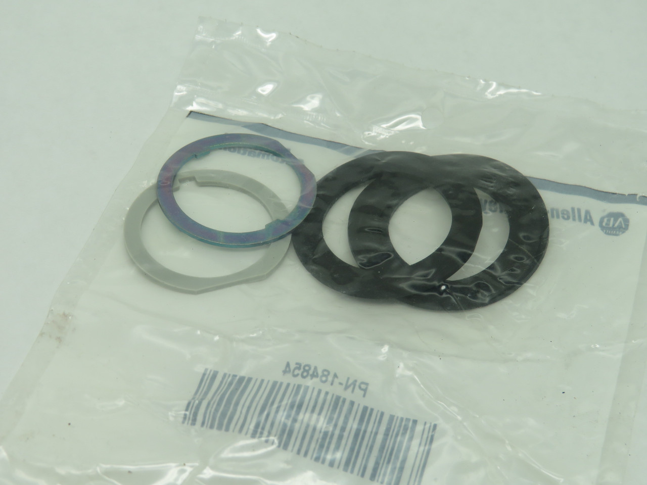 Allen-Bradley PN-184854 Hardware Accessory Kit NWB