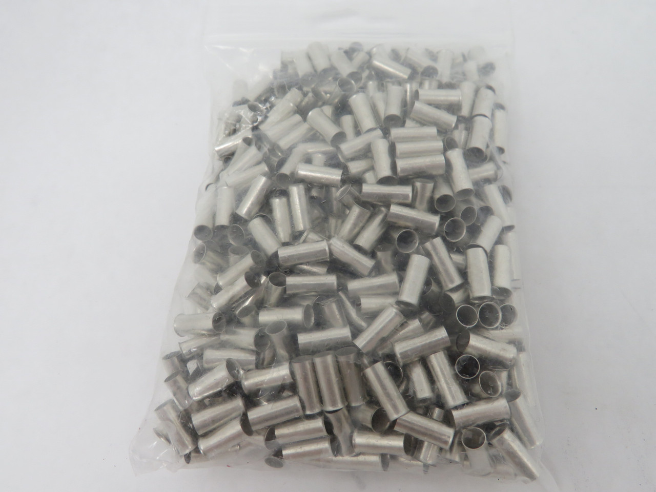 Weidmuller 0282900000 H10/12 Wire-End Ferrule Standard 12mm L 500-Pack NWB