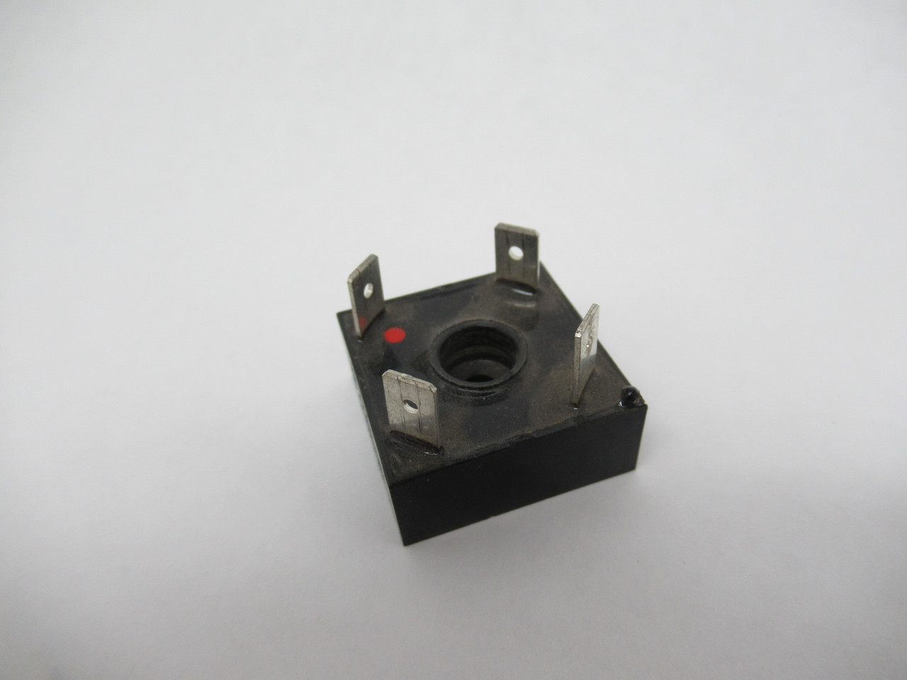 HVCA 45XB377-1 Bridge Rectifier 2kV 4 Terminal USED