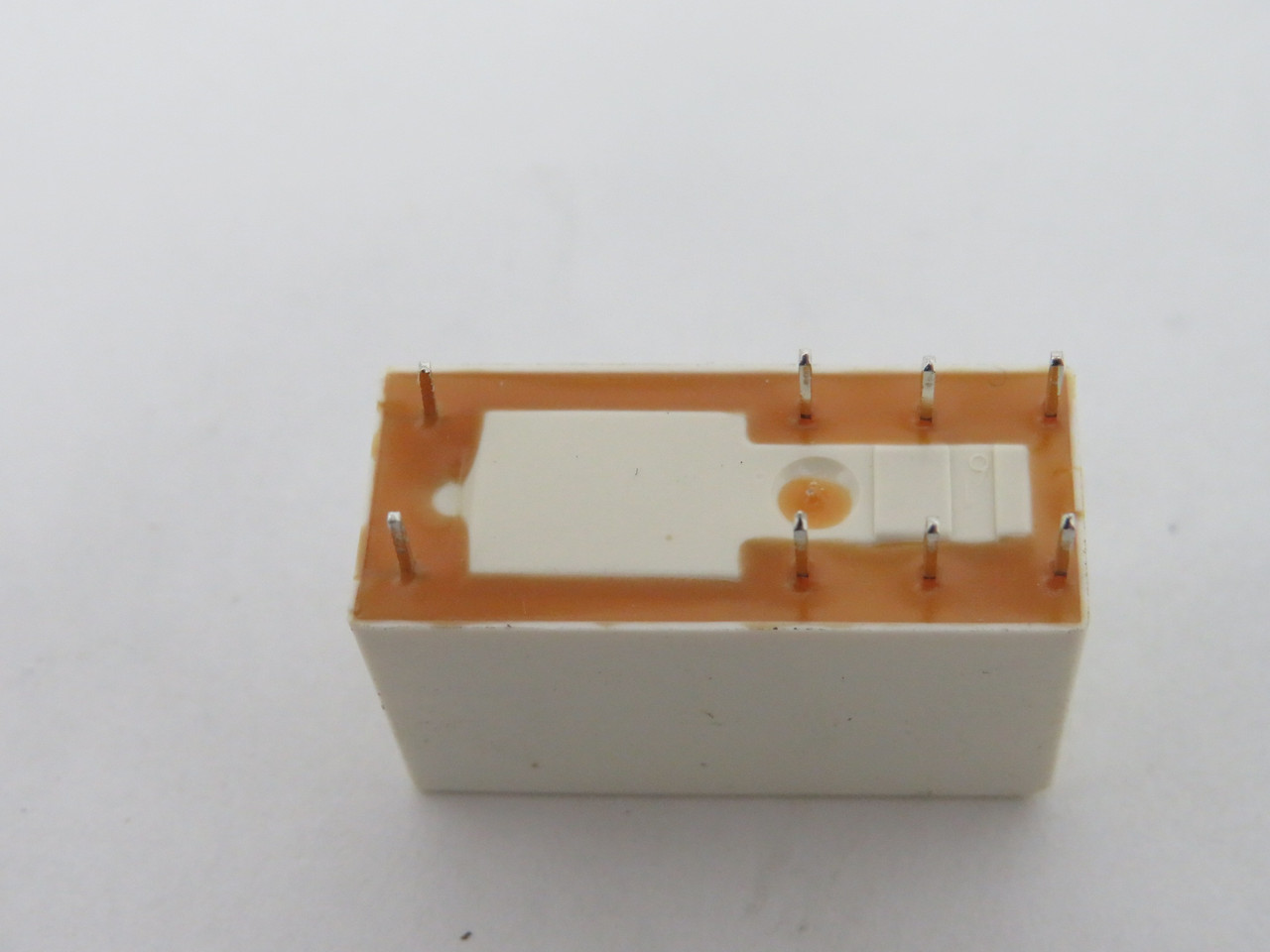 Phoenix Contact 2961257 REL-MR-12DC/21-21 Power Relay 12VDC 10/8A 8 Pin NOP
