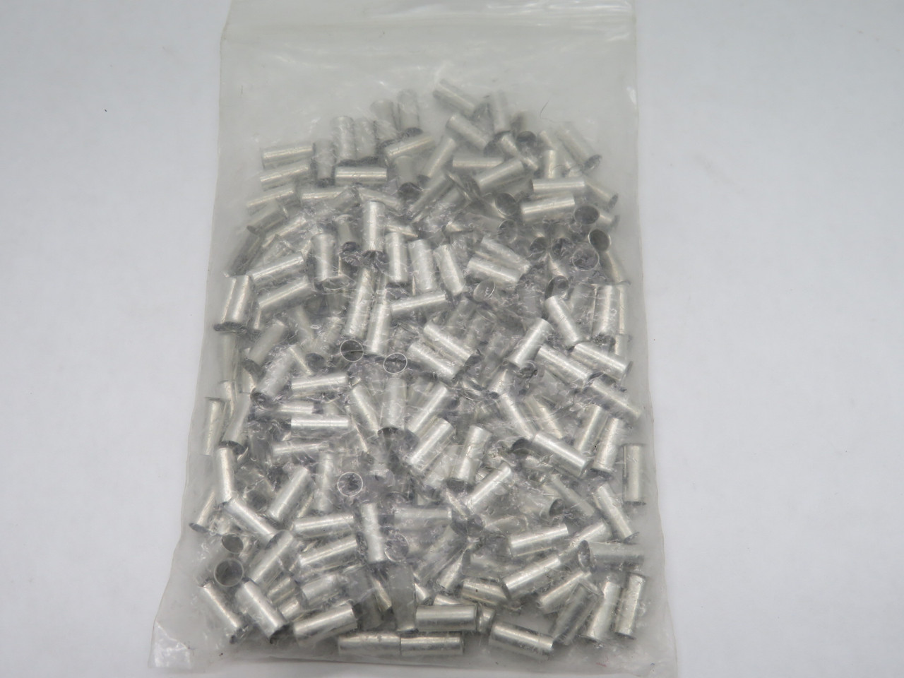 Weidmuller 0282900000 H10/12 Wire-End Ferrule Standard 12mm 12mm Lot of 212 NWB