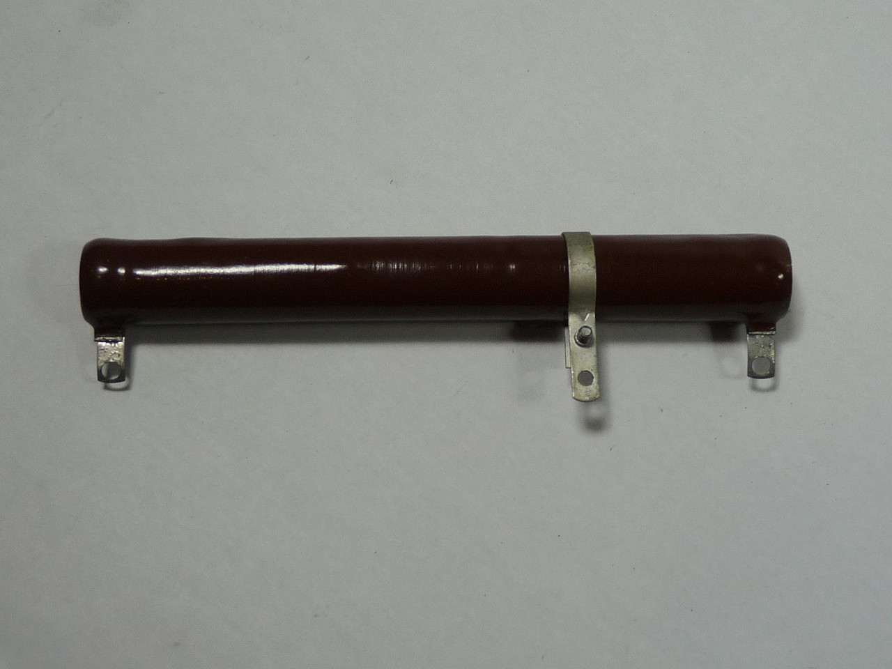 Memcor AR100 Vitreous Enamel Wirewound Adjustable Resistor 500 Ohms 0.45A NOP