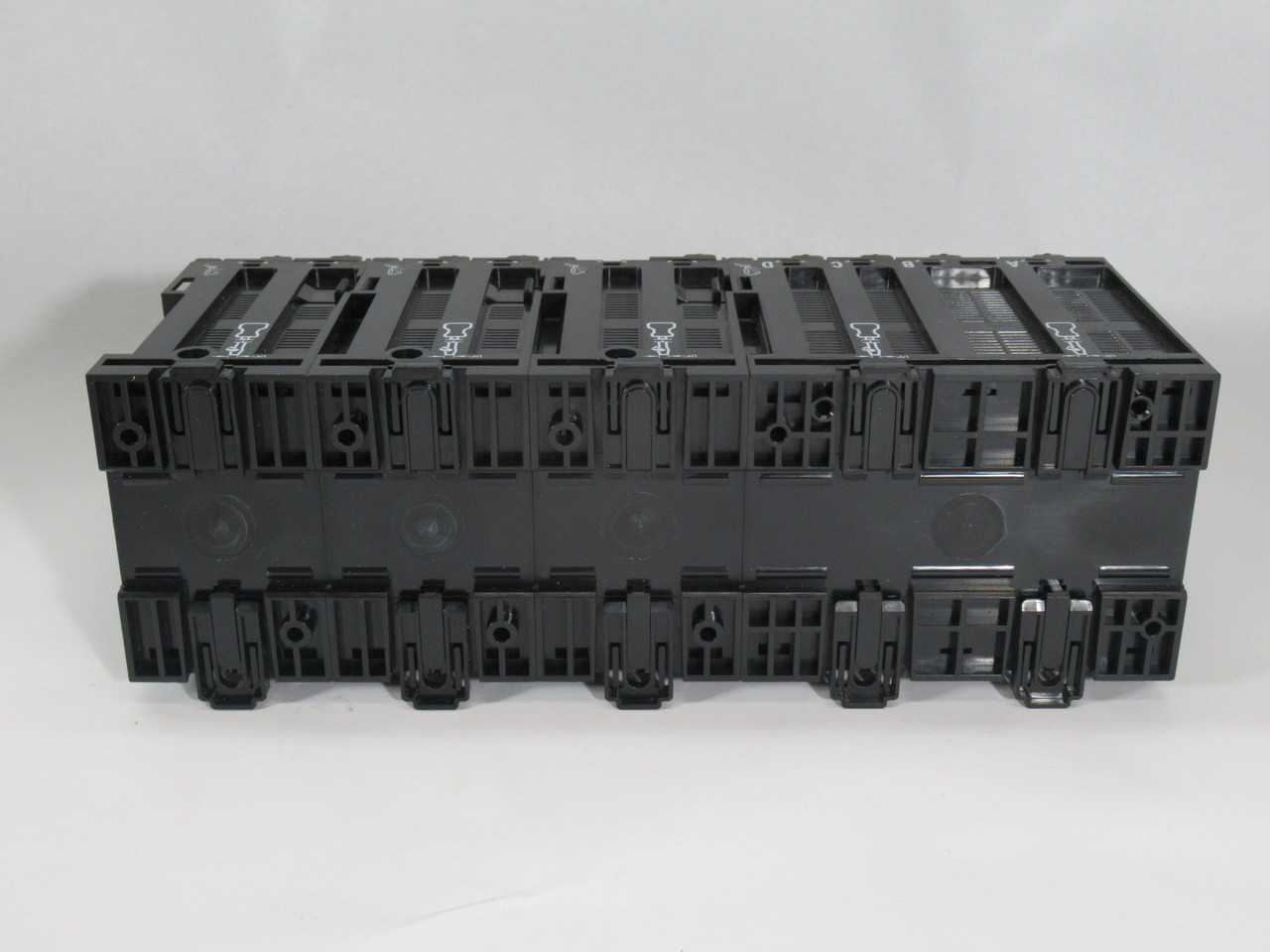 GE Multilin MX350-GEHE4BBAKLLLX ATS Controller Assembly MISSING HARDWARE NOP