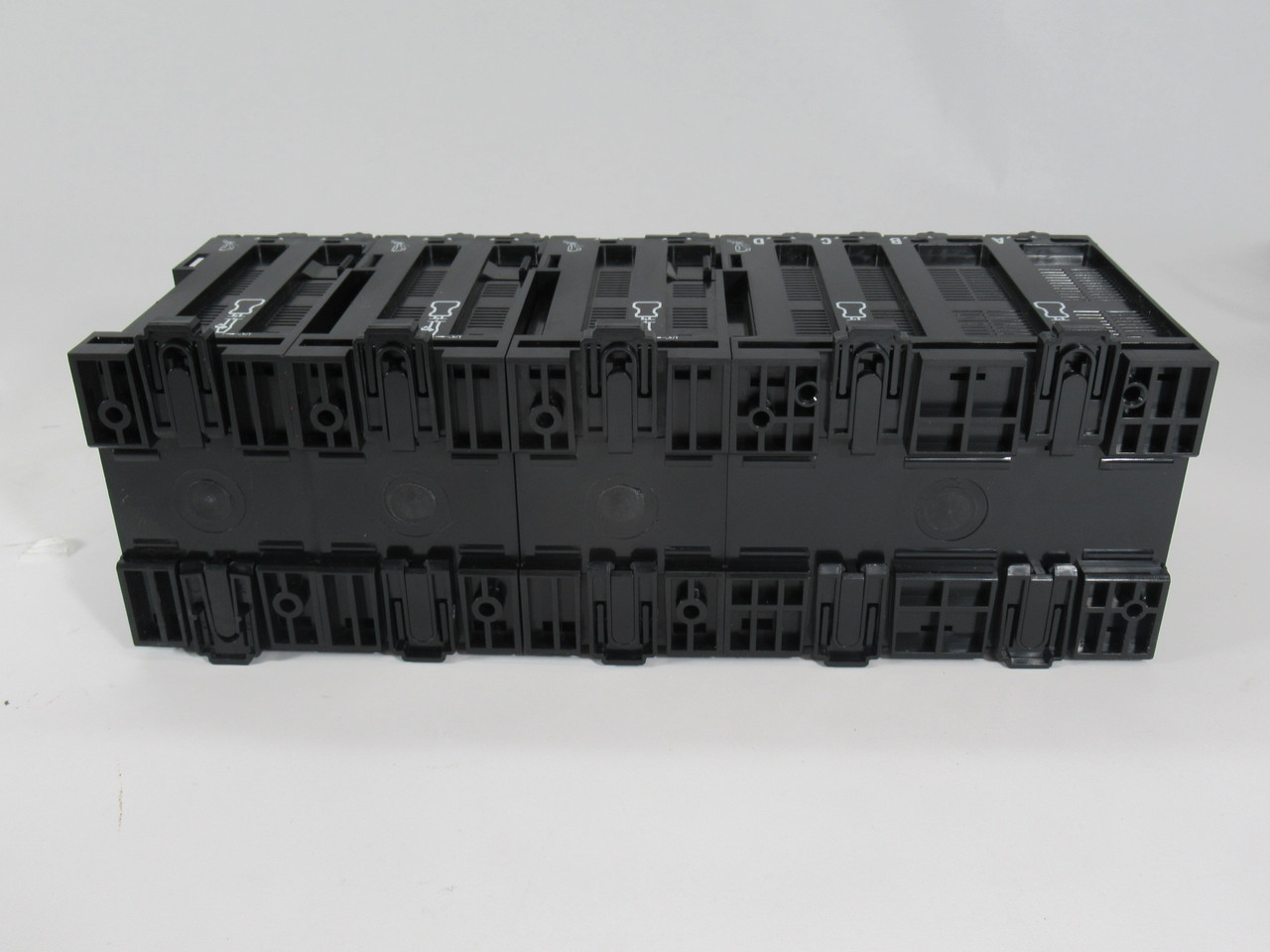 GE Multilin MX350-GEHS4BBAKLLLX ATS Controller Assembly MISSING HARDWARE NEW