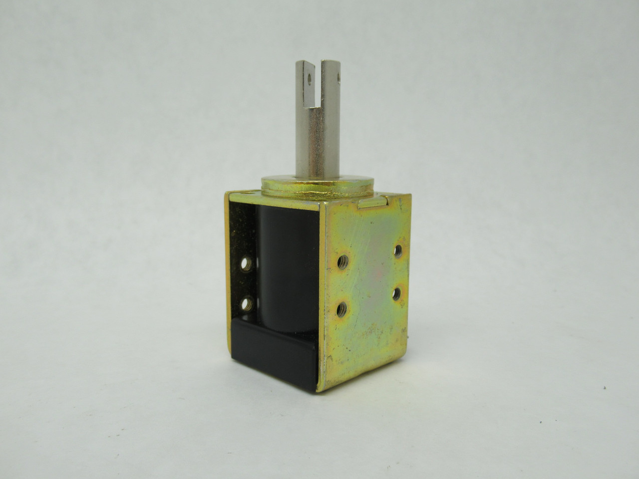Guardian Electric A420-065435-00 Solenoid Coil 24VDC 32W SHELF WEAR NEW