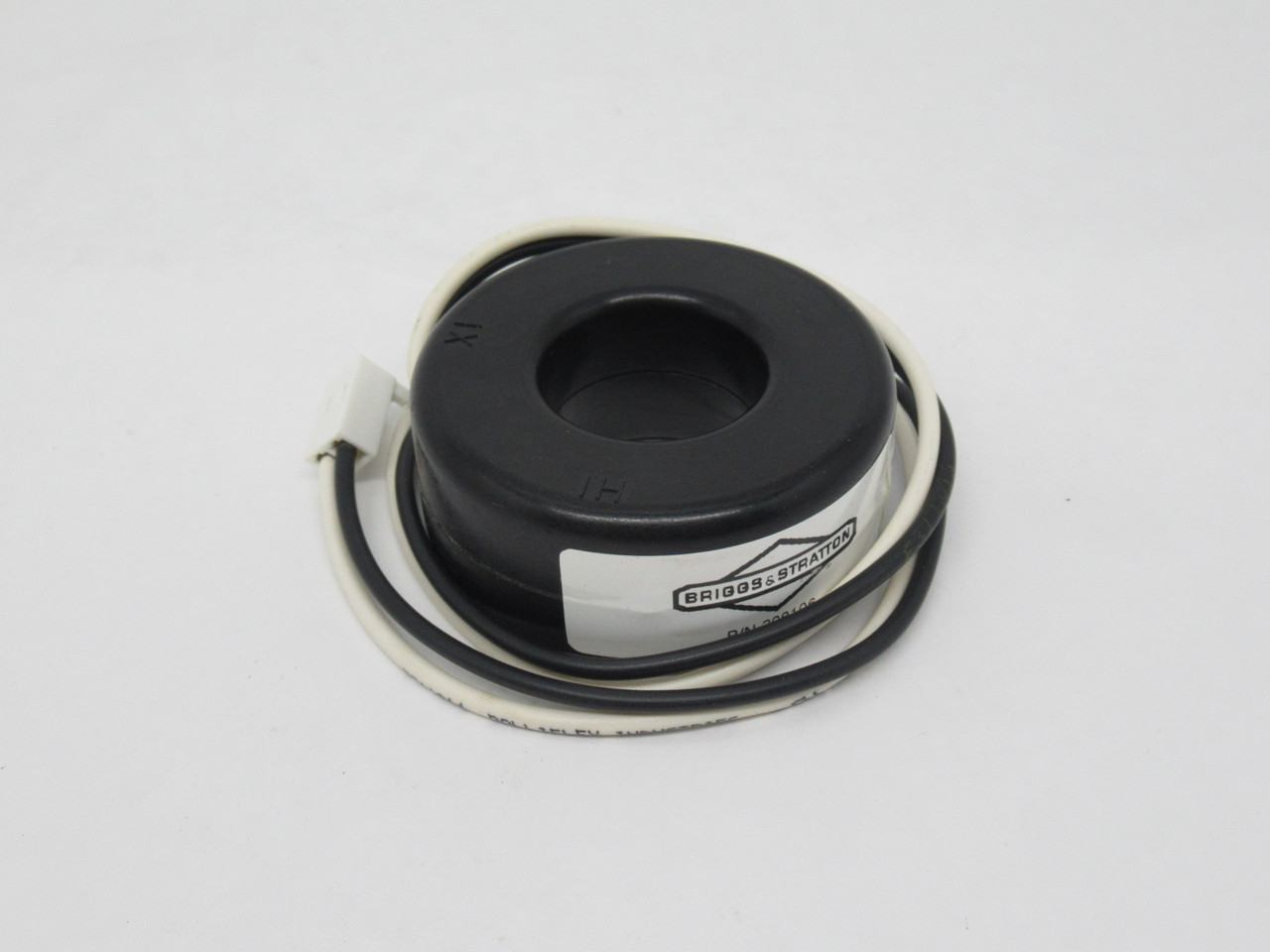 Briggs & Stratton 208106 Current Transformer 500/1A 600V 60Hz NOP