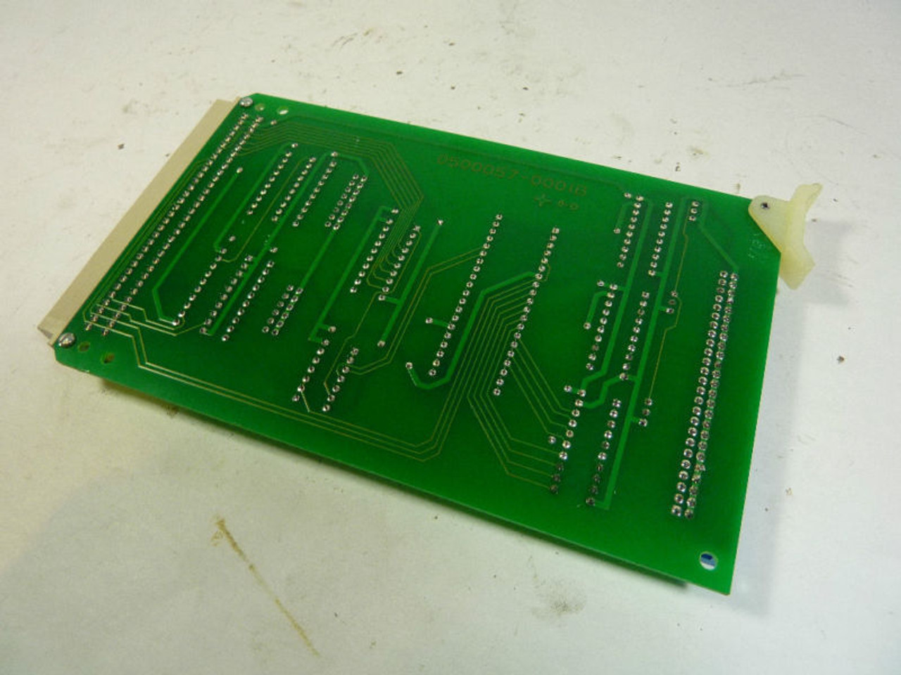 Elco 2505 I/O Breakout Board USED