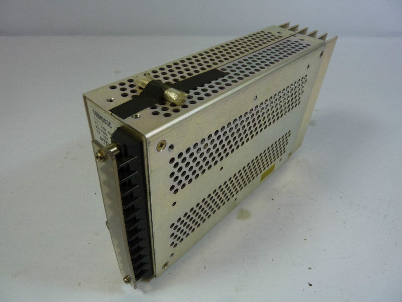 TDK TRM003C Switching Power Supply 12VAC 1A Output 100VAC Input NOP