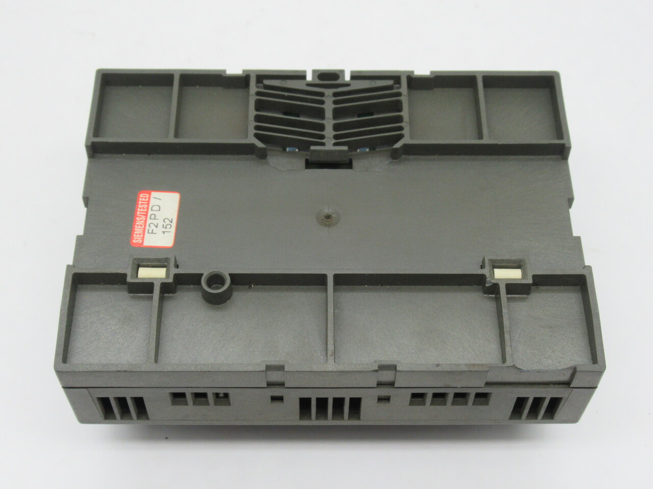 Siemens 6EP1332-1SH41 Power Supply 24VDC 2.5A Output 120-230VAC Input NOP