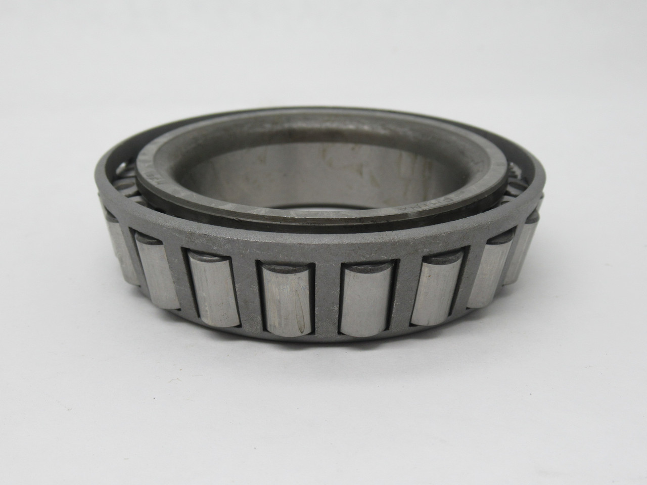 SKF 387AS Tapered Roller Bearing Cone 2.25" Bore .864" W NOP