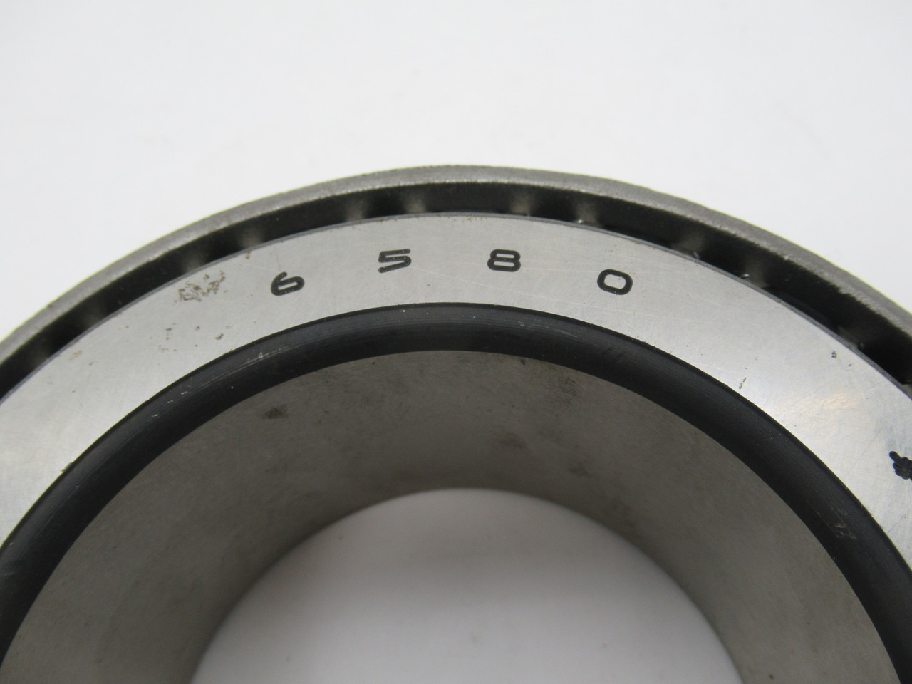 Timken 6580 Tapered Roller Bearing Cone 3-1/2" Bore 2.1693" Roller W BOX DMG NEW
