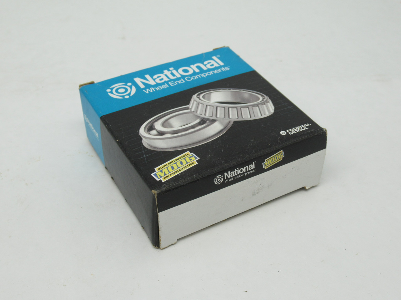 Timken JLM603048F  Tapered Roller Bearing Cone 45mm Bore 24mm W NOP