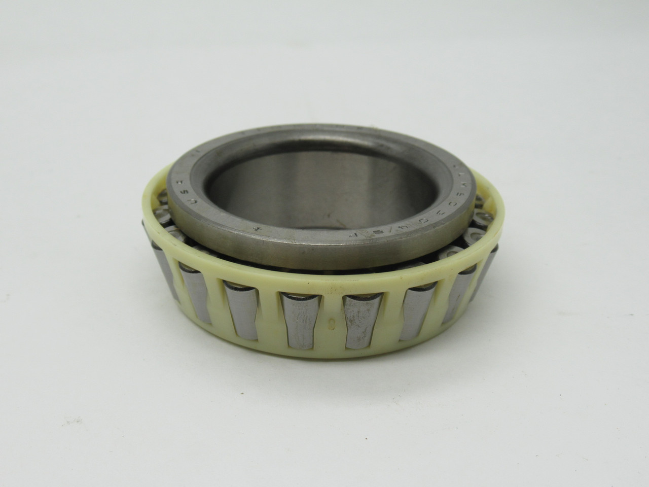 Timken JLM603048F  Tapered Roller Bearing Cone 45mm Bore 24mm W NOP