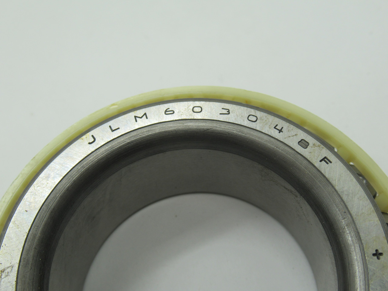 Timken JLM603048F  Tapered Roller Bearing Cone 45mm Bore 24mm W NOP