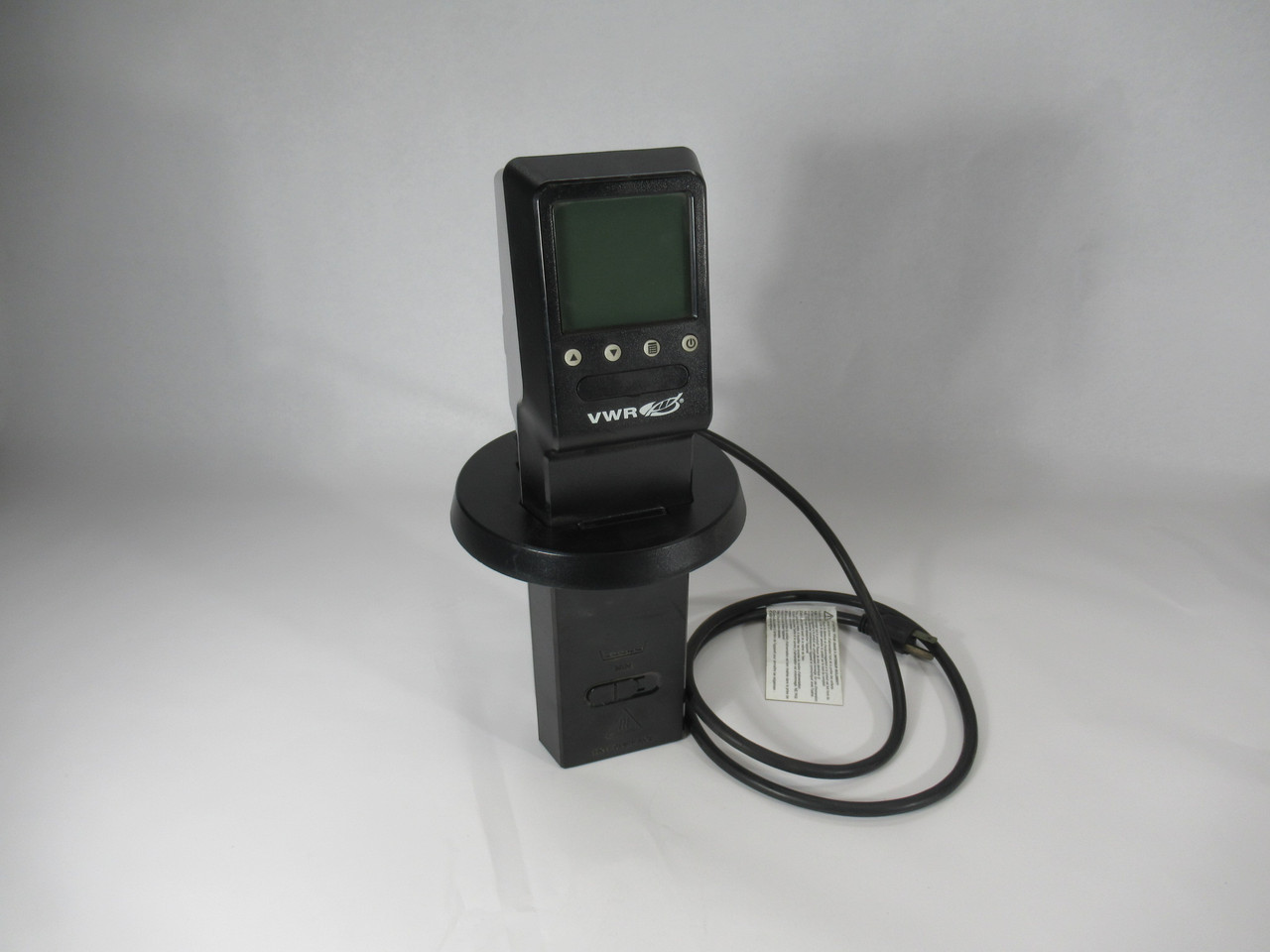 VWR MX20S135-V11B Water Bath Controller 120V 10A 60Hz SHELF WEAR USED