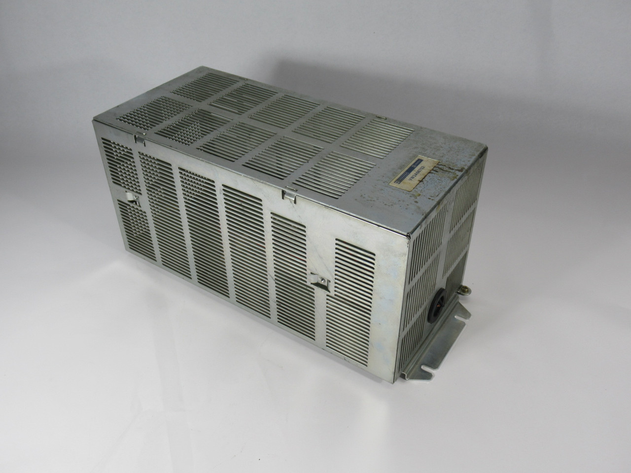 Telemecanique Square D VW3A66702 Braking Resistor 28 Ohm MUST BE REWIRED USED