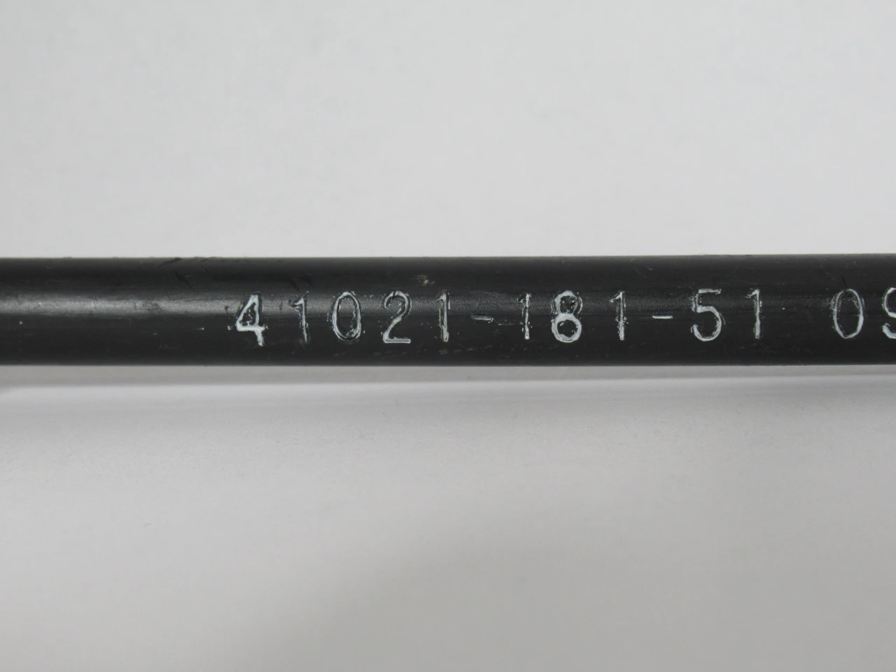 Allen-Bradley 41021-181-51 Cable for Disconnect Handle 36" Length USED