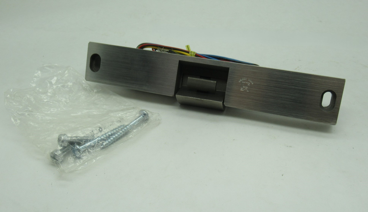 Folger Adam 310-4-24D-629 Electric Strike 24VDC 0.25A 6W SHELF WEAR NEW