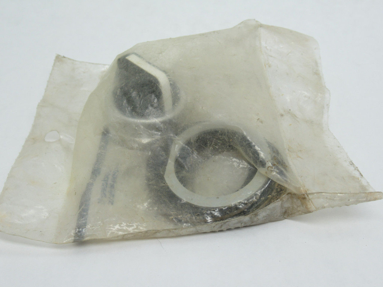 Allen-Bradley 800T-N230F Selector Knob PACKAGING SHELF WEAR NWB