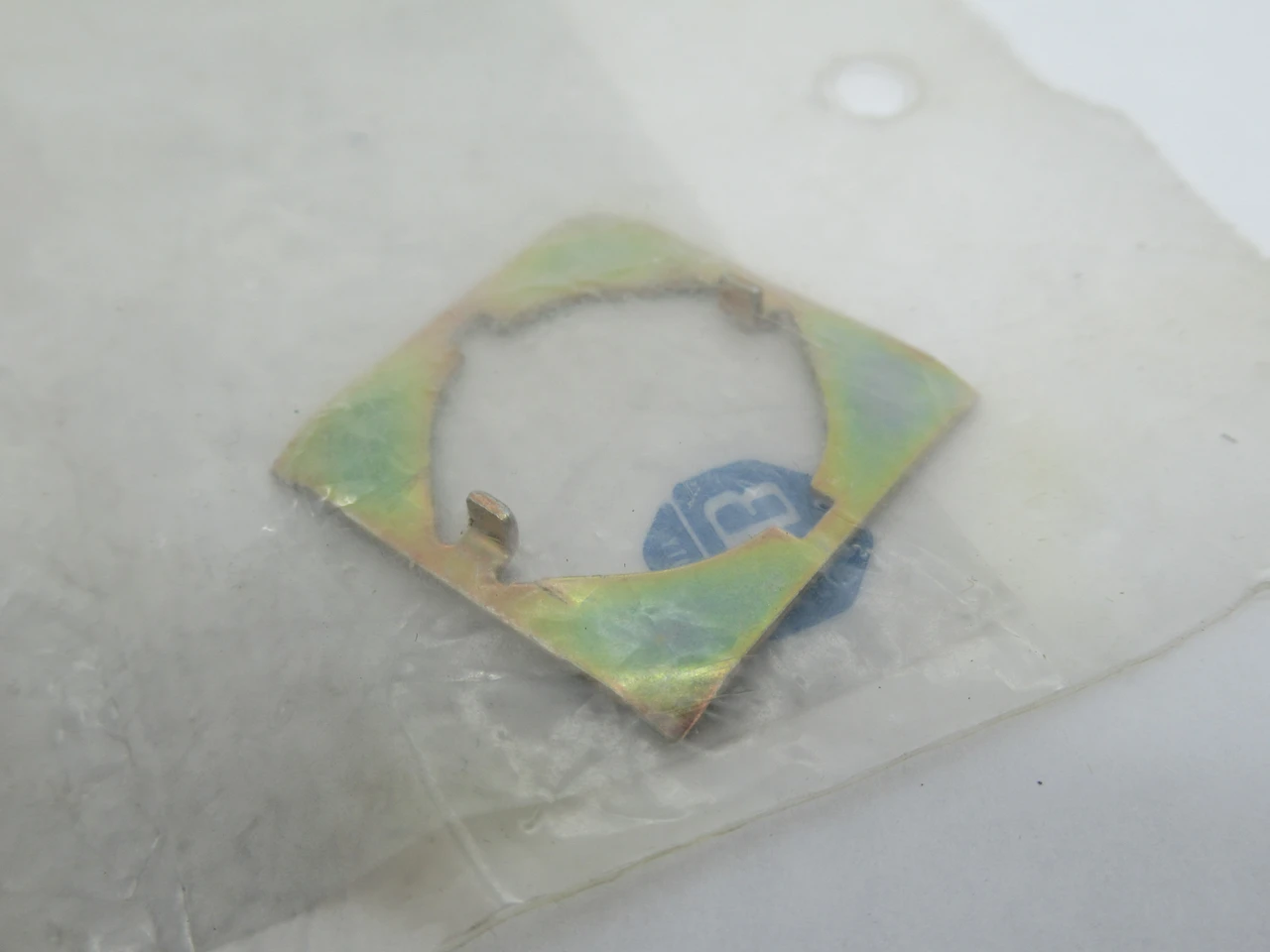 Allen-Bradley 800F-ALC1 Anti-Rotation Washer 22mm NWB