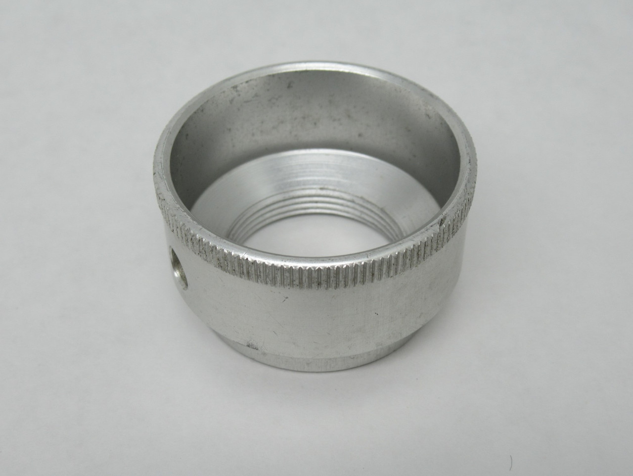 Allen-Bradley 800T-N129 Mushroom Pushbutton Head Guard USED