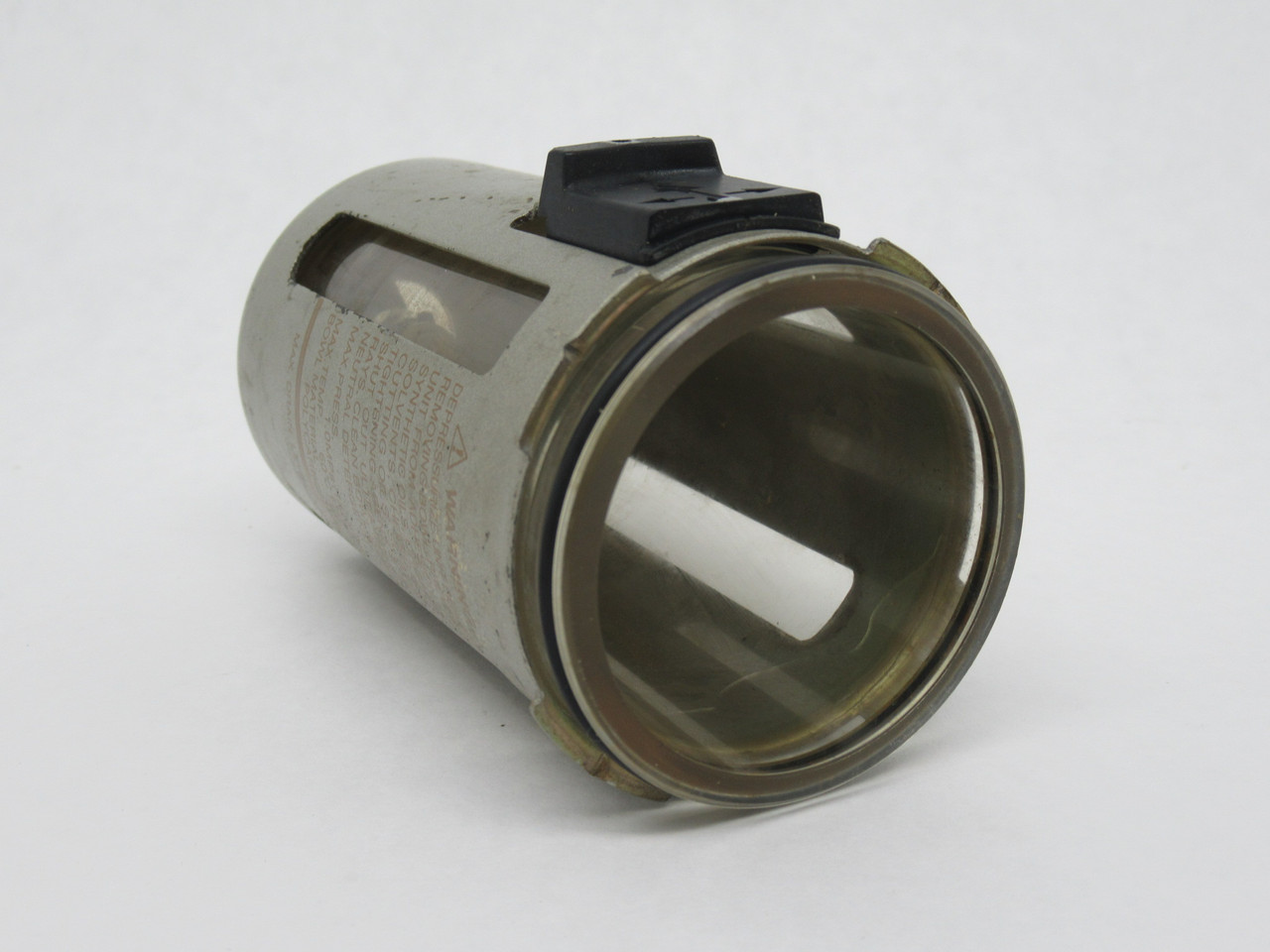 SMC C4SF Bowl Assembly for AF/AFD/AFM40 SHELF WEAR USED