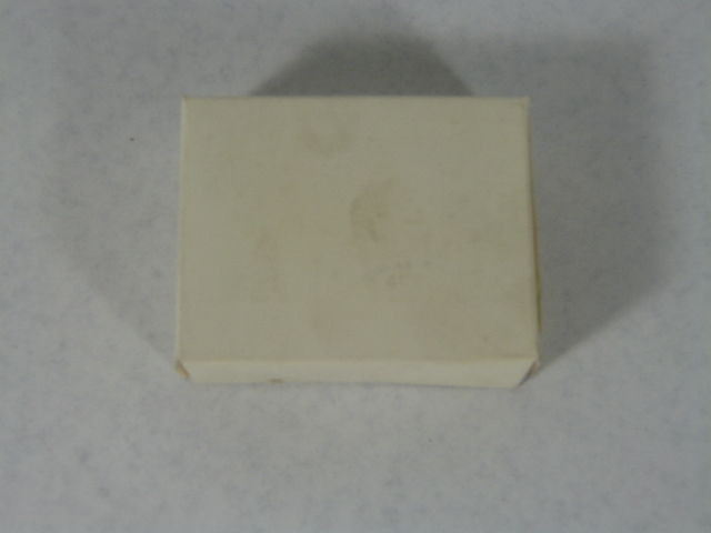 ElectroSwitch E2G0203N-2/1455 Non-Shortening Rotary Switch 2 Pole 3 Pos NEW
