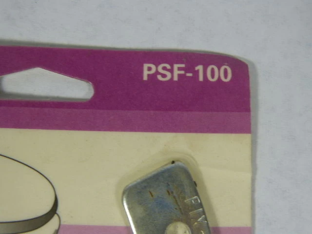 Fernco PSF-100 Fix-A-Flange Spanner Flange Repair Kit PACKAGING SHELF WEAR NEW