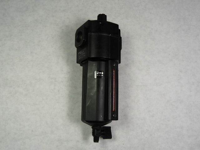 Excelon EN63340-MG Lubricator 17 bar 250 psig 175 Deg F Max USED