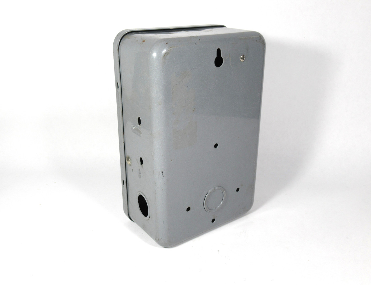 Intermatic T104 24 Hour Dial Time Switch 208-277VAC 60Hz 1000VA USED