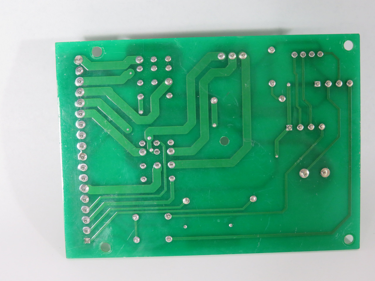 GE Zenith 50P-1220 Logic Board USED
