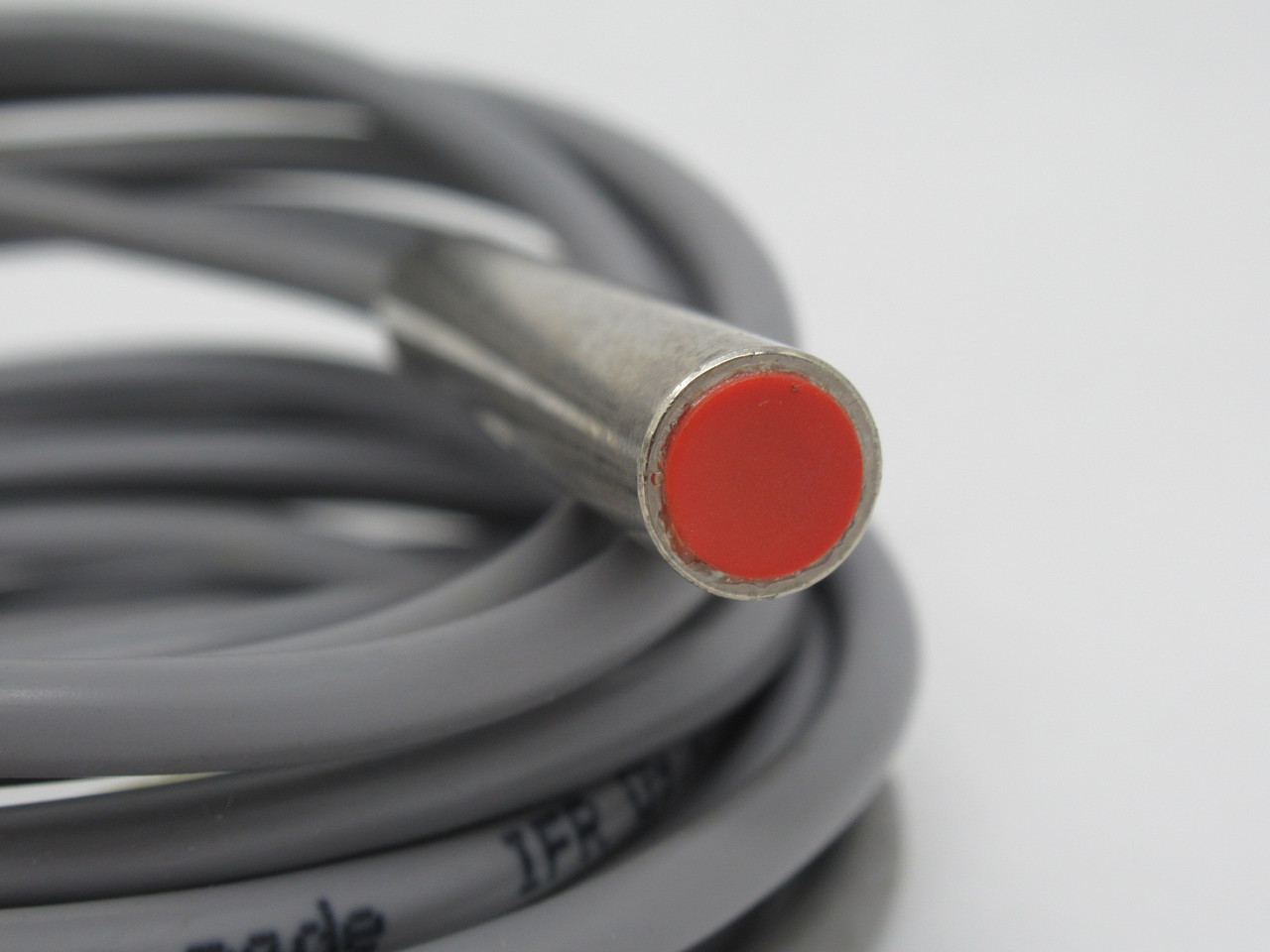 Baumer IFR 09.24.15 Proximity Switch 3m Cable Length NOP
