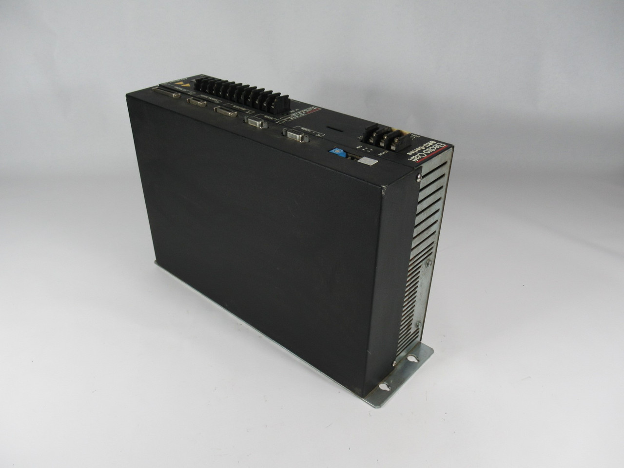 Electro-Craft DDM-030 Servo Drive 120/240V 15/30A 0-400Hz SHELF WEAR USED