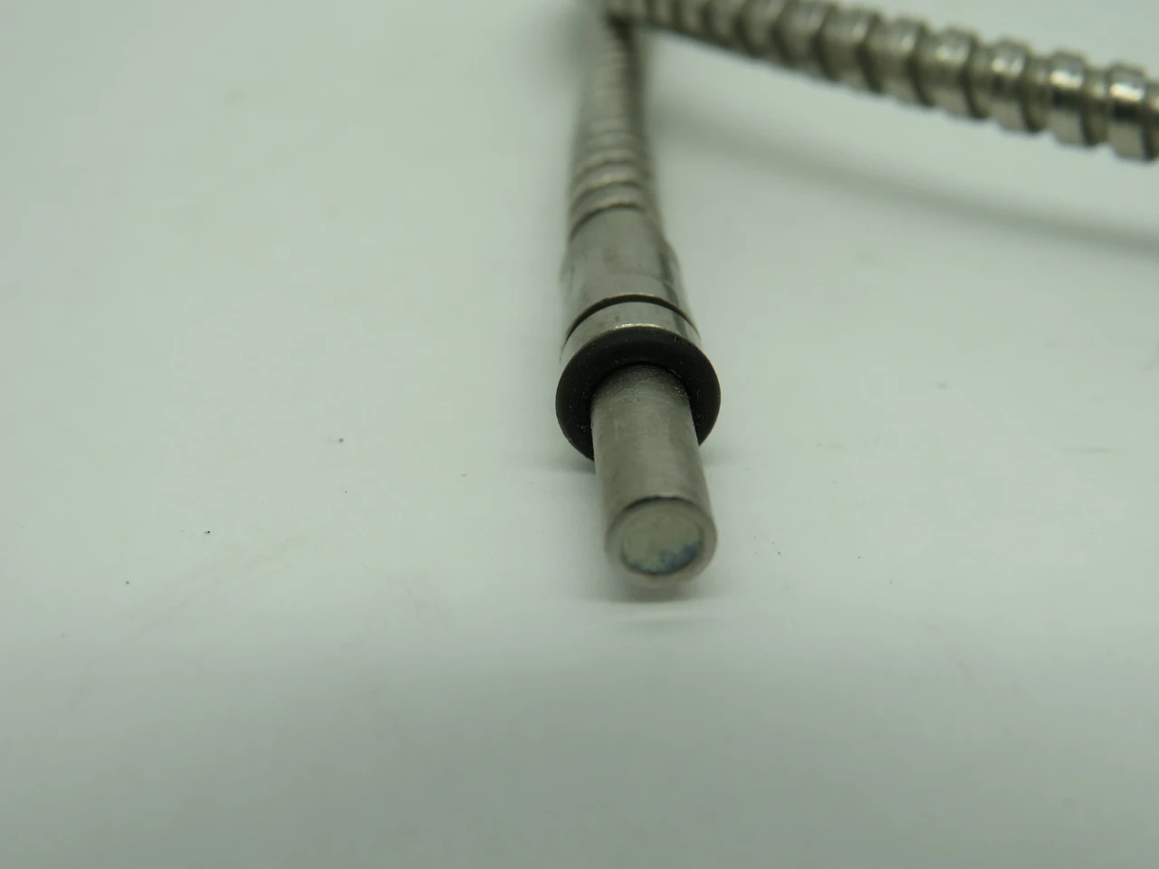 Banner IT23S Fiber Optic Assembly 36" L 0.125" Bundle Diameter BOX DAMAGE NEW