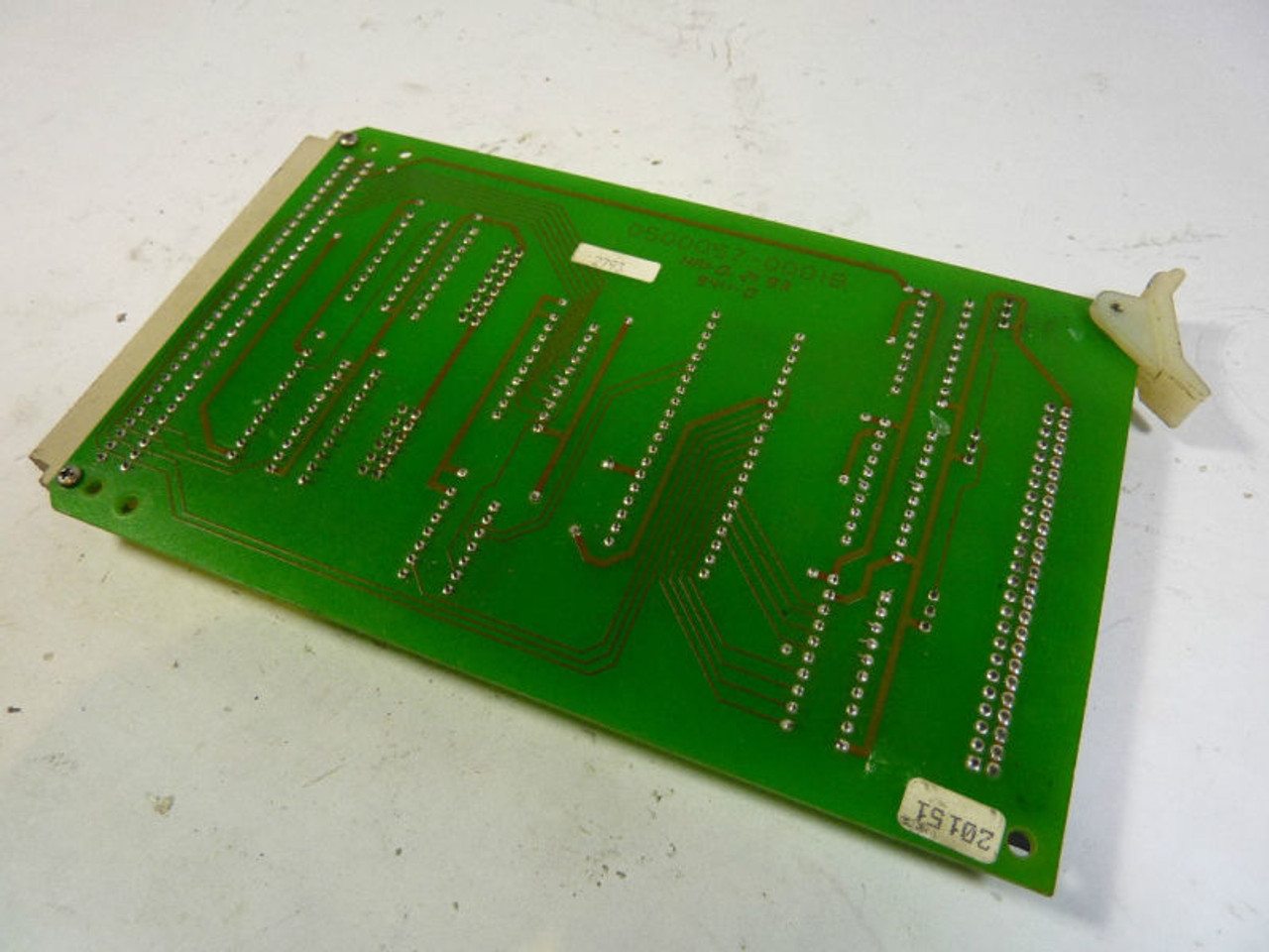 Rimrock 577-11133-100 Controller Board USED