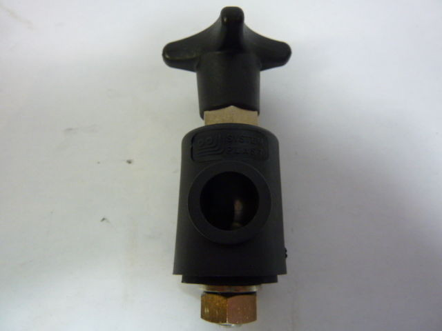 System Plast 13037V (VIBO 4270) Chain Return Component NOP