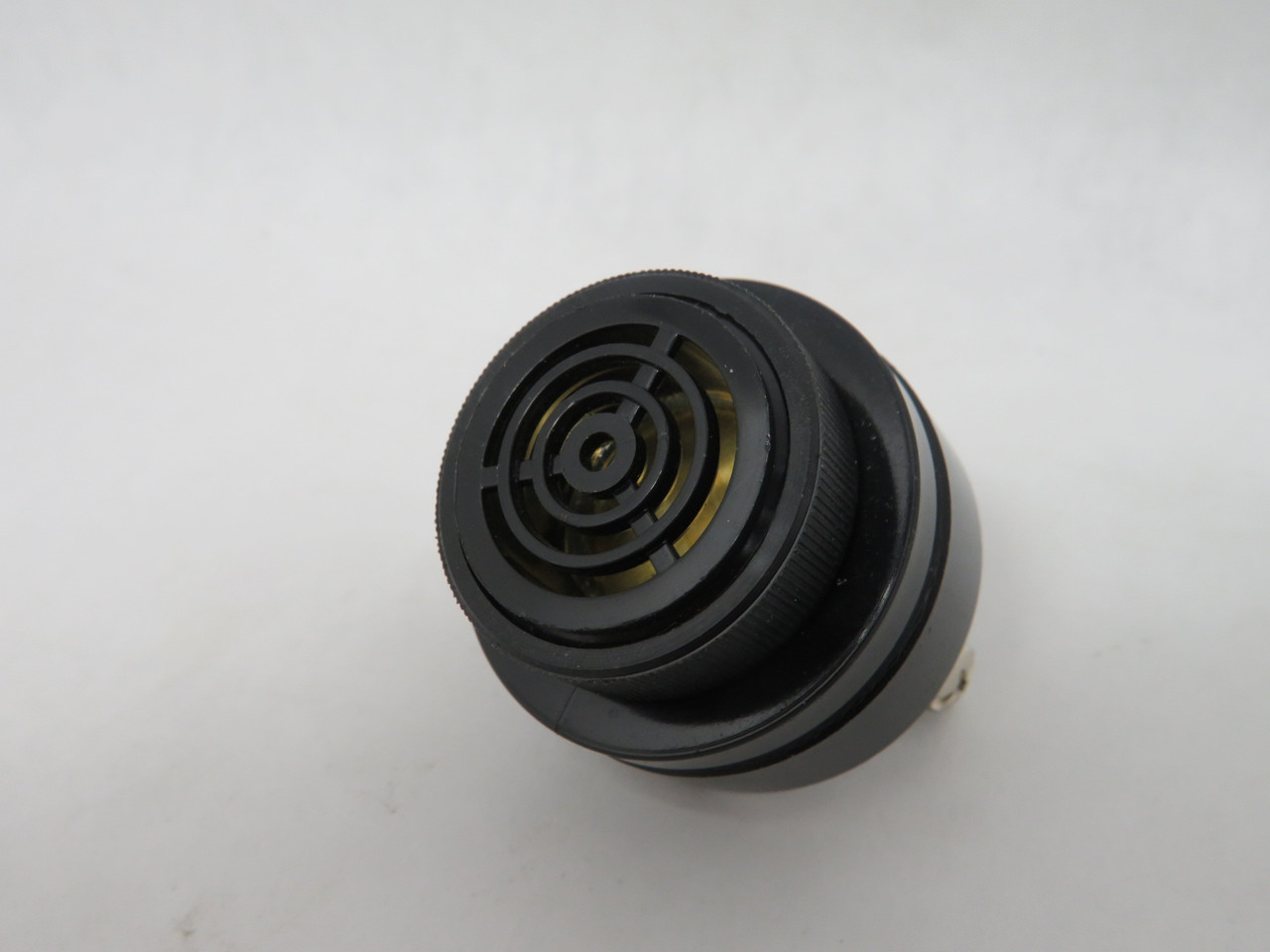 Mallory SC628R Sonalert Buzzer Medium Continuous 79-90dB 6-28VDC 3-18mA USED