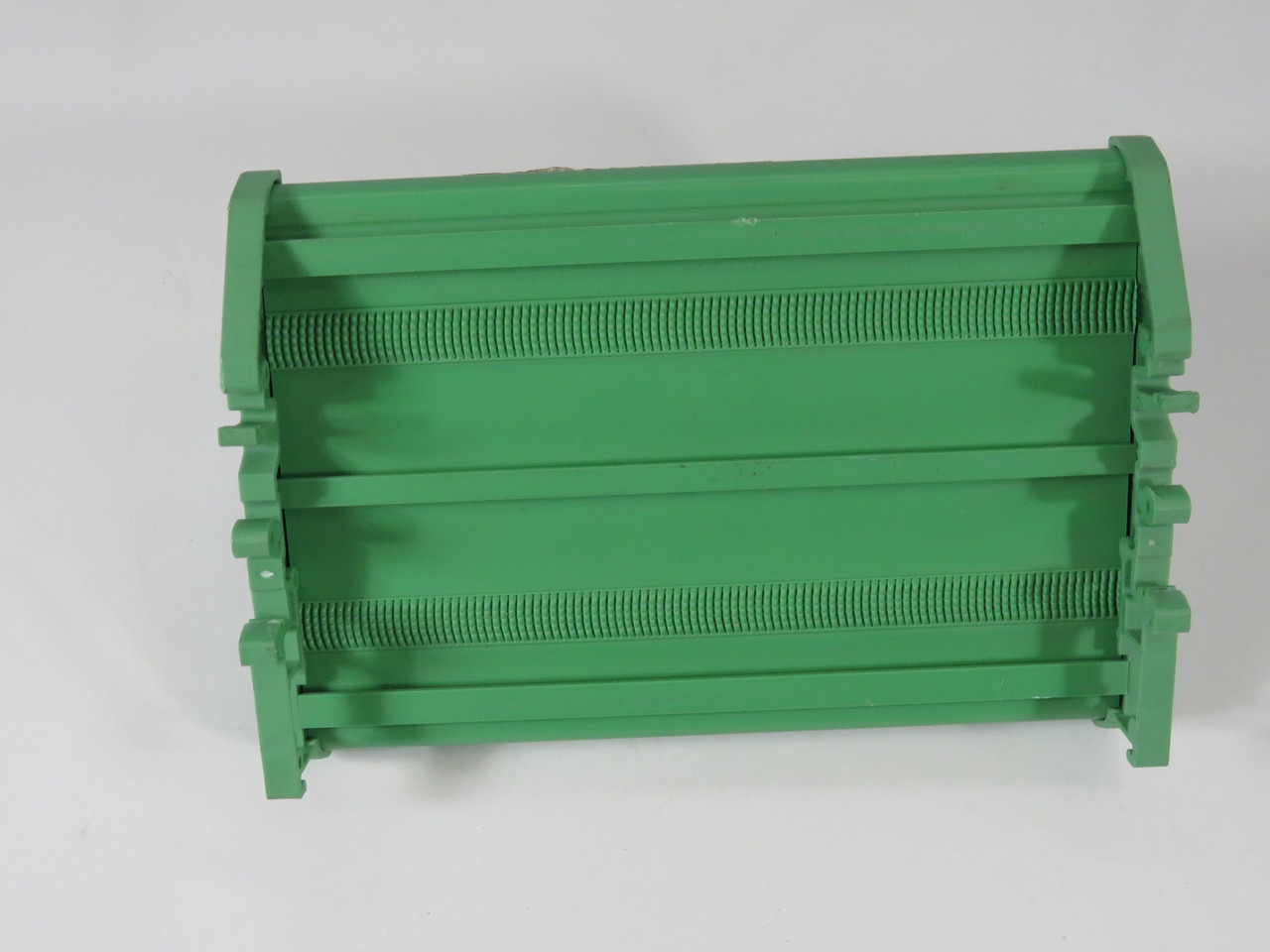 GE Zenith 50P-3042 Output Strip Assembly for Automatic Transfer Switch USED