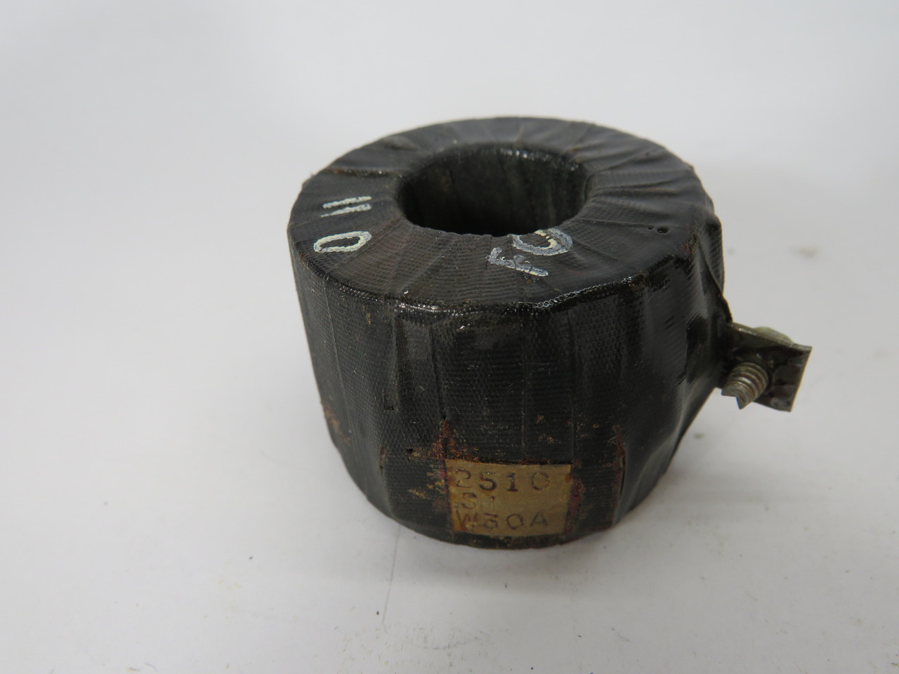 Square D 2510-S1-W30A Contactor/Starter Magnetic Coil 120V 60Hz NEW
