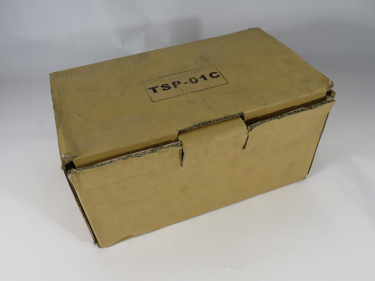 Kutai TSP-01 Automatic Transfer Switch Transformer Module 100-520VAC NEW