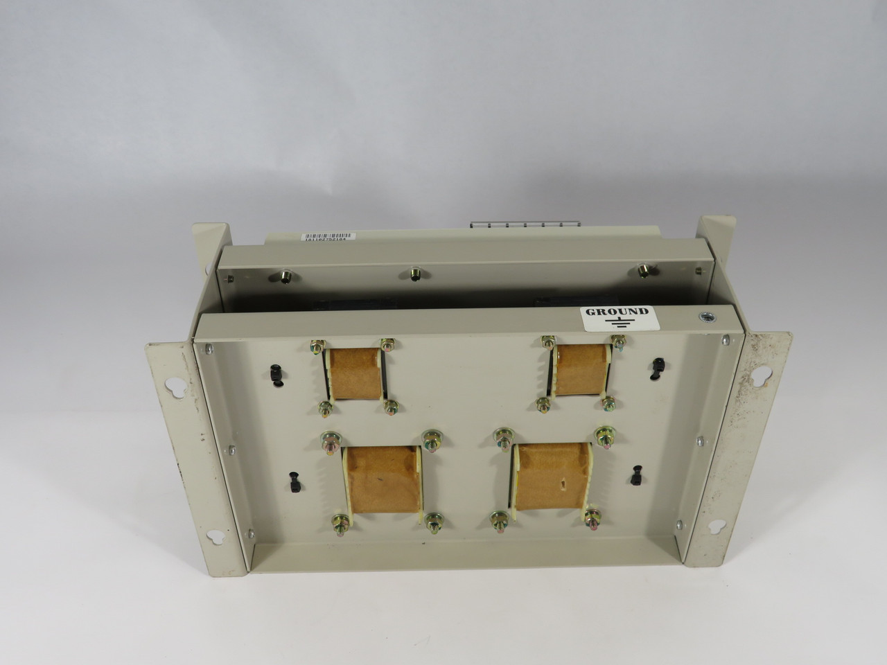 Kutai TSP-01 Automatic Transfer Switch Transformer Module 100-520VAC NEW