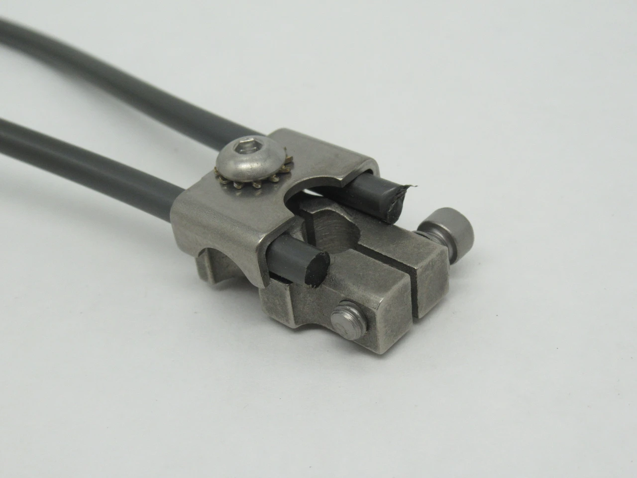 Eaton E50KL142 Limit Switch Loop Lever 6" BOX DAMAGE NEW