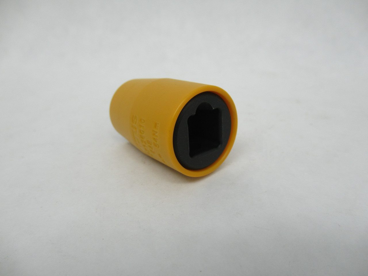 Saltus Socket-SQ3/8-L32-HEX10-M-R ROTACTION Socket 10mm 54 Nm 8-Pack NWB
